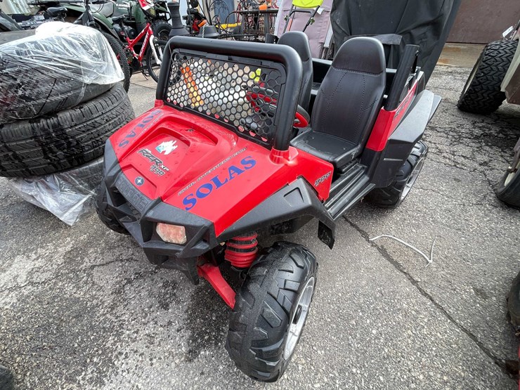 #9097-•-kids-electric-utv-(o3)-image-1