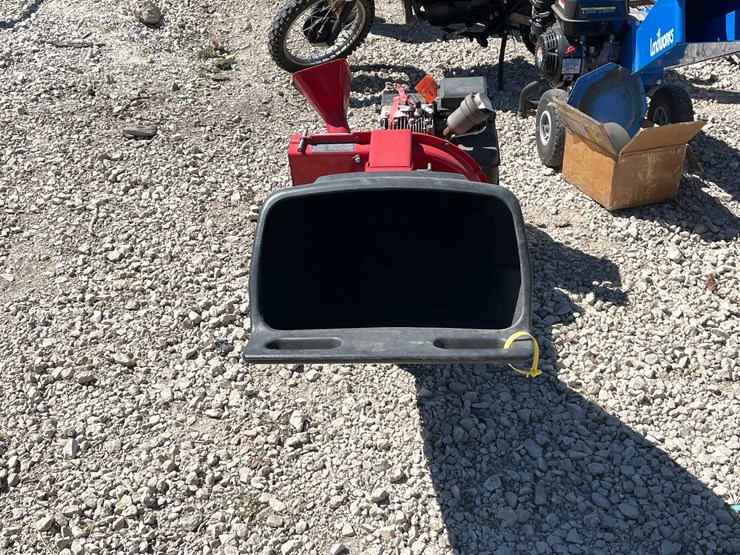 #7398-•-mtd-5-hp-chipper/-shredder-image-4