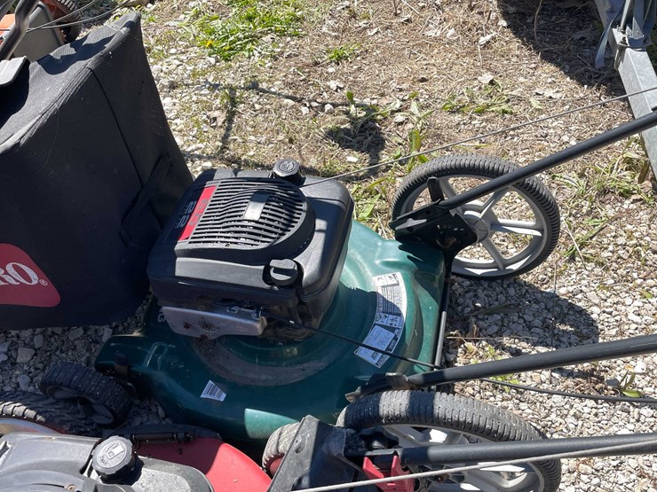 #6993-•-ranch-king-lawn-mower-image-3
