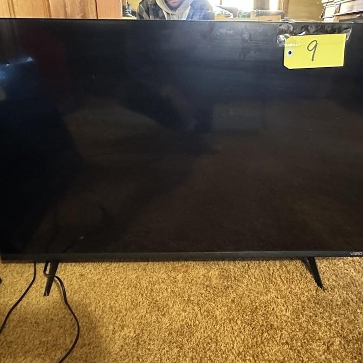 Vizio Flat Screen TV