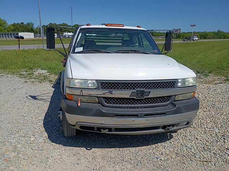 #24570-•-2001-chevrolet-silverado-pickup-truck-image-14