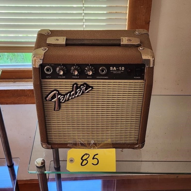 Fender AMP