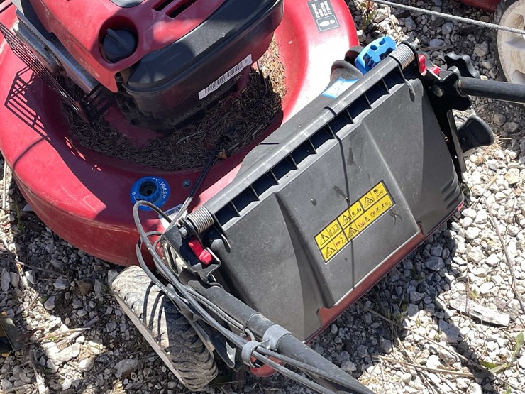 #6991-•-toro-lawn-mower-image-7