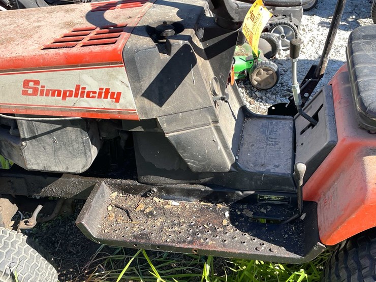 #6956-•-simplicity-riding-lawn-mower-image-25