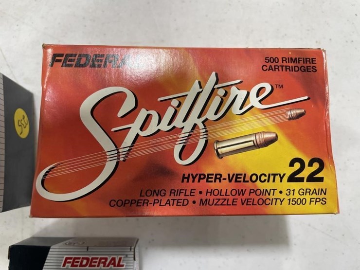 1000-rounds-federal-classic/spitfire-22-lr-ammo-image-3