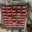 schneider-electric-op-crimper-machine-w/-(2)-8-row-roll-around-bins-and-hydraulic-fittings-image-4