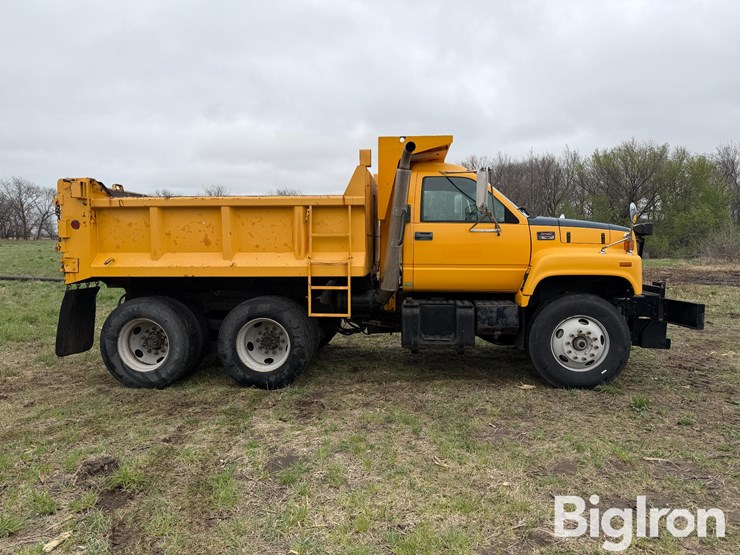 2001-gmc-topkick-c8500-image-4