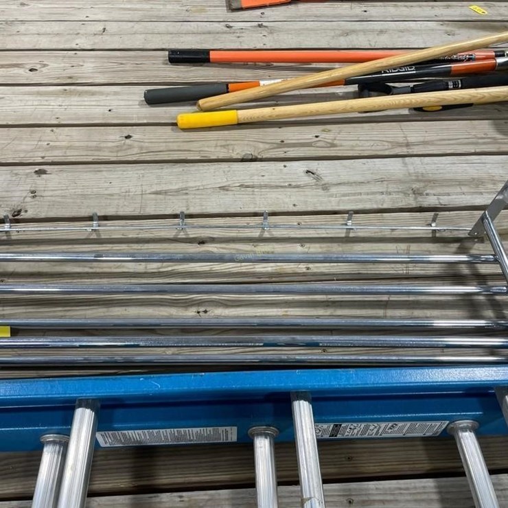 Utility Shelf