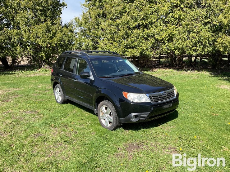 2009-subaru-forester-image-3