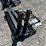 #45392-•-unused-mower-king-sa-skid-steer-forks-image-1