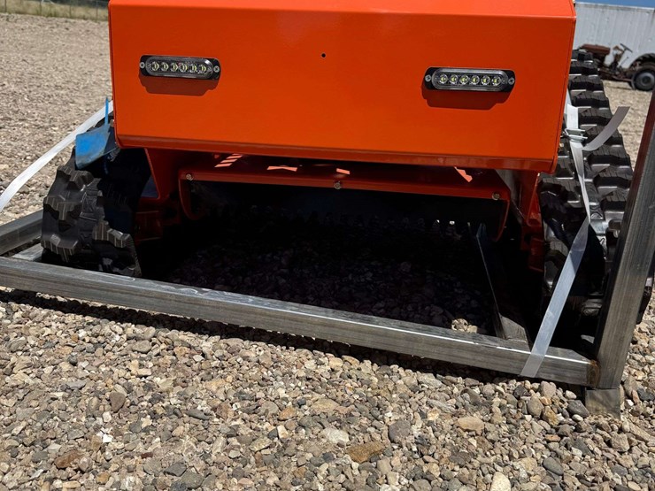 sl-800-all-terrain-remote-controlled-weed-and-brush-mower-(new/unused)-image-2