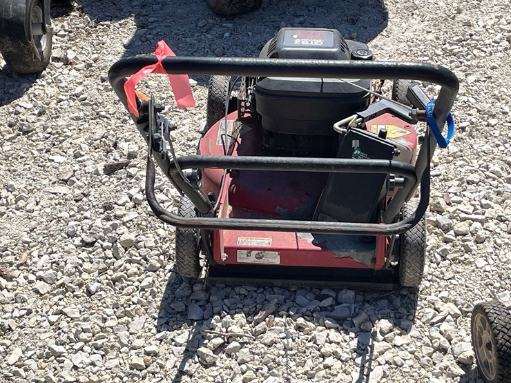 #6984-•-toro-lawn-mower-image-4