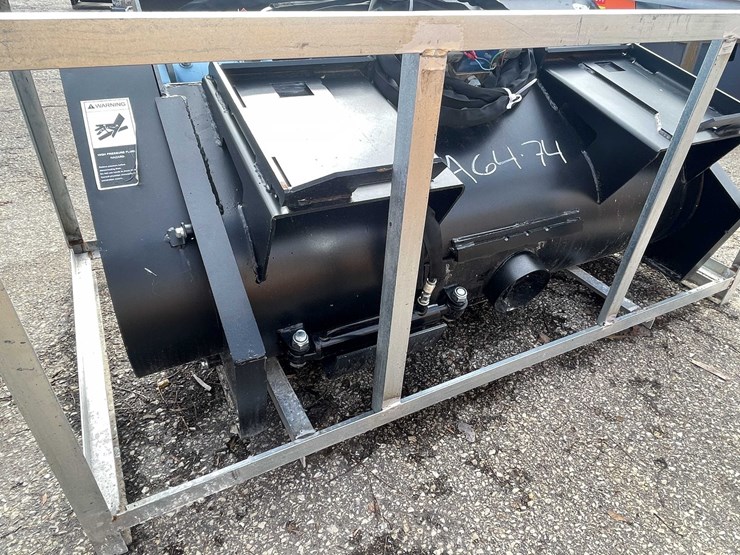 #9048-•-unused-great-bear-skid-steer-concrete-mixer-(o12)-image-10