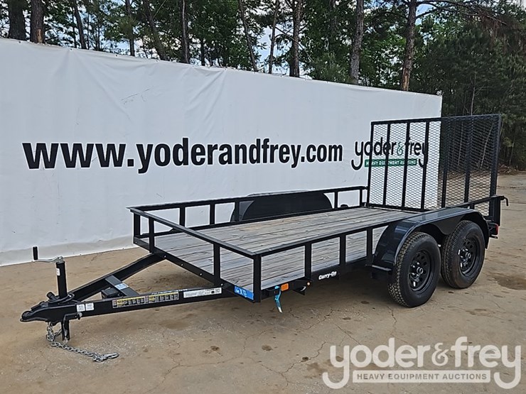unused-2025-carry-on-trailer-6x12gw2brk-image-1