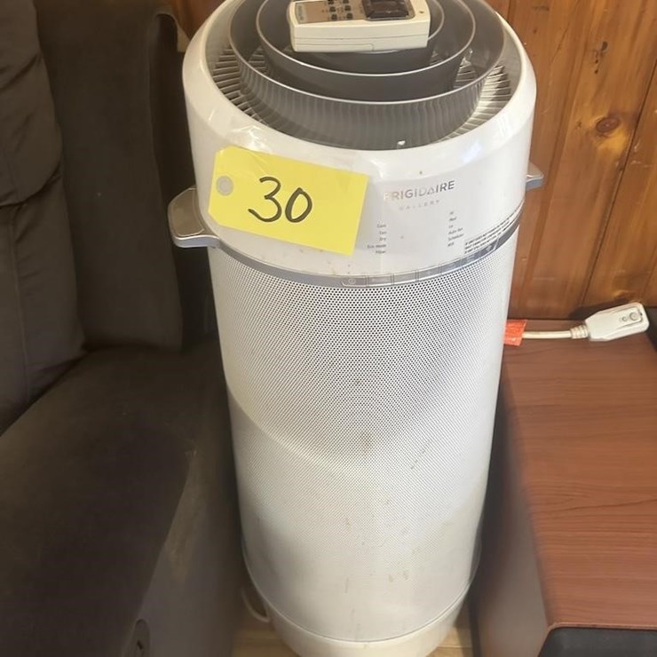 Frigidaire Gallery Air Purifier