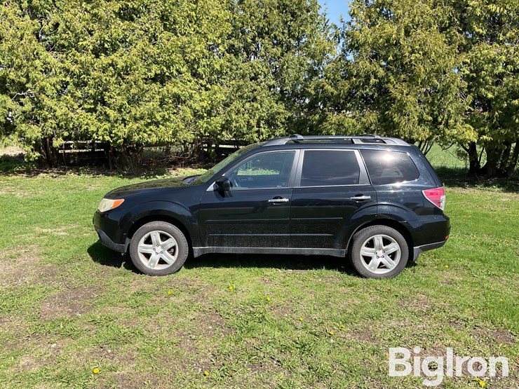 2009-subaru-forester-image-8