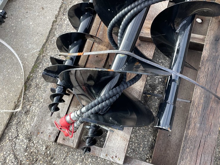 #9033-•-unused-gayi-skid-steer-post-hole-auger-with-(3)-bits-(o12)-image-11