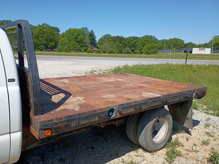 #24570-•-2001-chevrolet-silverado-pickup-truck-image-63