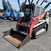 2016 TAKEUCHI TL10
