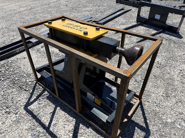 #45361-•-unused-agt-sshh680-skid-steer-breaker-sshh68026020501a-image-1