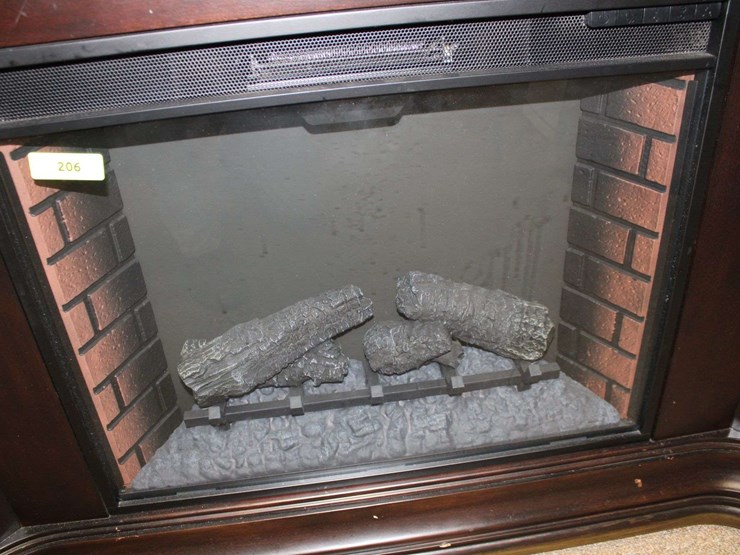 mahogany-electric-fireplace-image-6