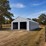 50'-x-25'-double-garage-metal-barn-(new/unused)-image-1