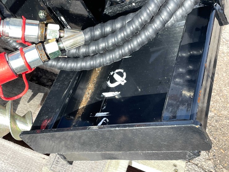 #9045-•-unused-skid-steer-mini-post-hole-auger-(o12)-image-16