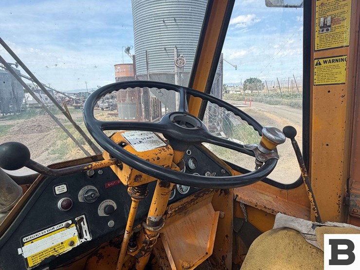 allis-chalmers-645-loader---wapato,-wa-image-38