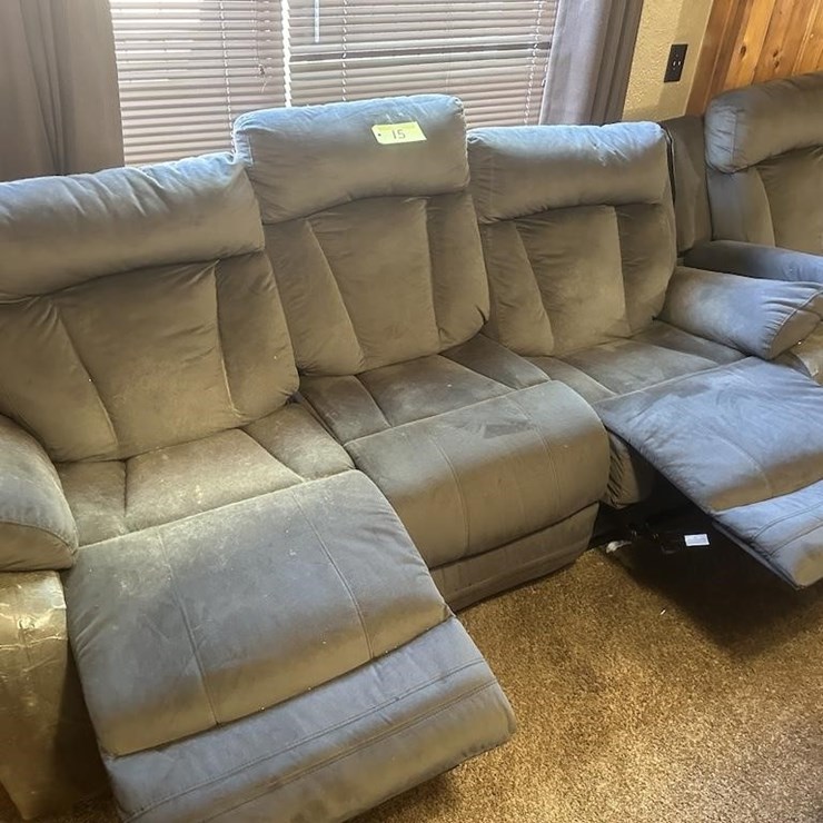 Couch And Loveseat