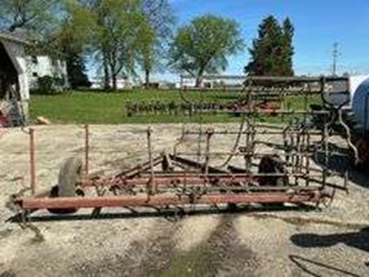 4-section-drag-cart-w/(2)-5’5”-drag-sections-image-2