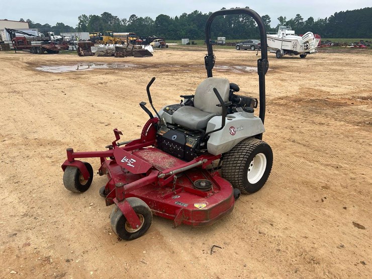 exmark-lazer-z-60"-zero-turn-mower-(2,379-hours)-image-1
