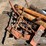 pallets-of-(3)-geronimo’s-and-(3)-weights-image-4