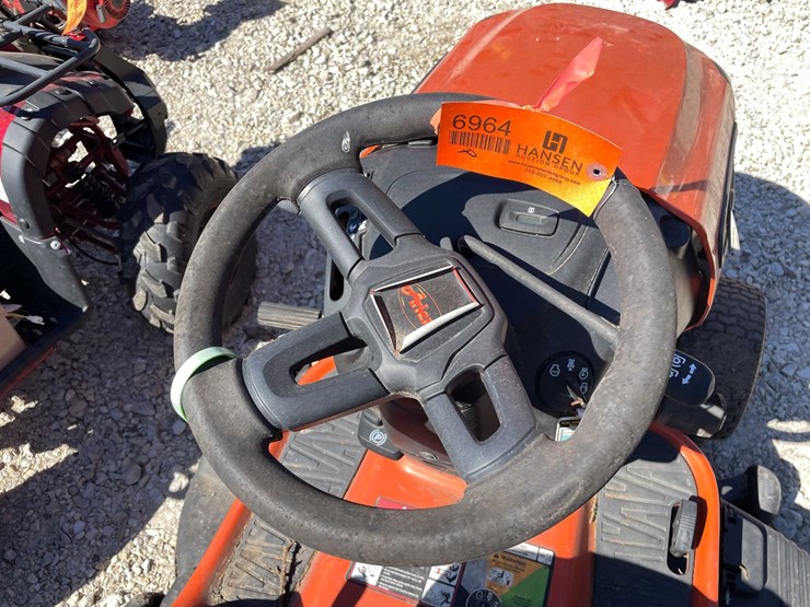 #6964-•-ariens-automatic-riding-lawn-mower-image-17