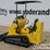 unused-2025-n480-rubber-tracked-ride-on-mini-skidsteer-loader,-canopy-3"-bucket-image-3