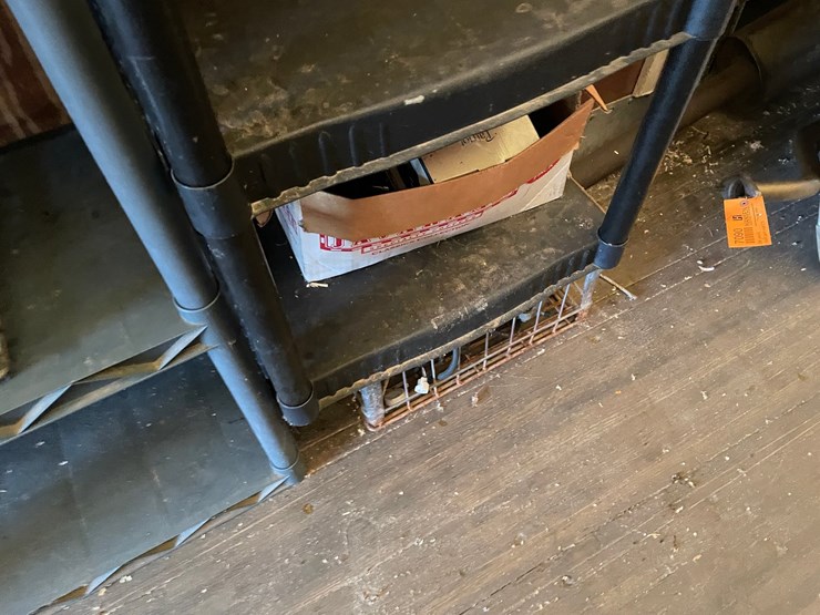 #7089-•-dolly,-shelves-and-contents-image-13