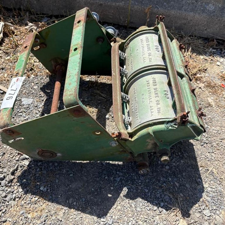 Squeeze Pump