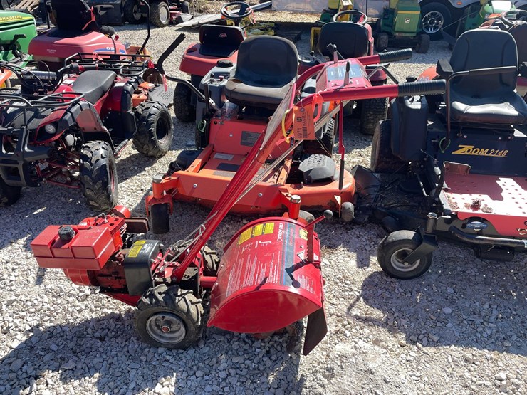 #6971-•-troy-bilt-tiller-image-1