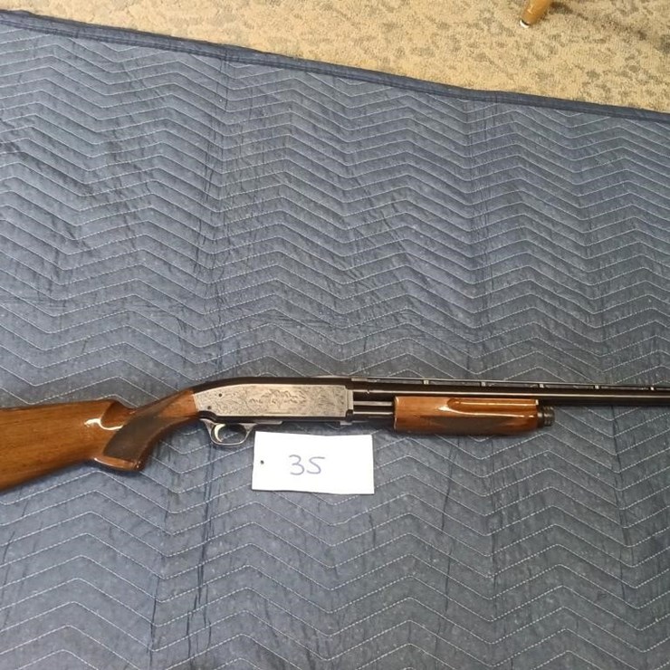 Browning BPS