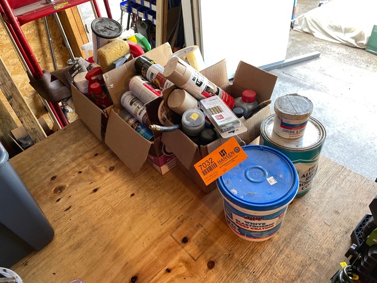#7032-•-misc.-automotive-and-shop-items-image-2