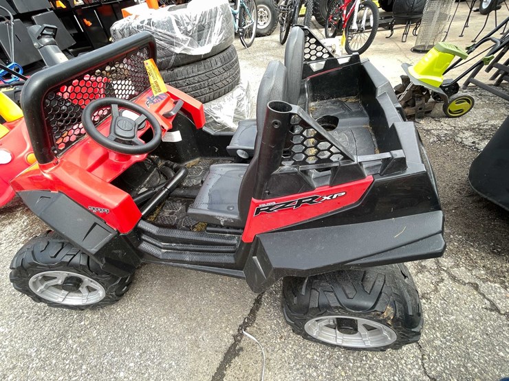 #9097-•-kids-electric-utv-(o3)-image-8