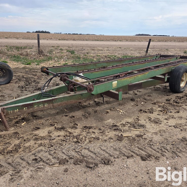 JOHN DEERE 200