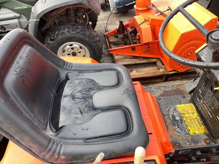 #9073-•-ariens-gt-lawn-mower-(o3)-image-6