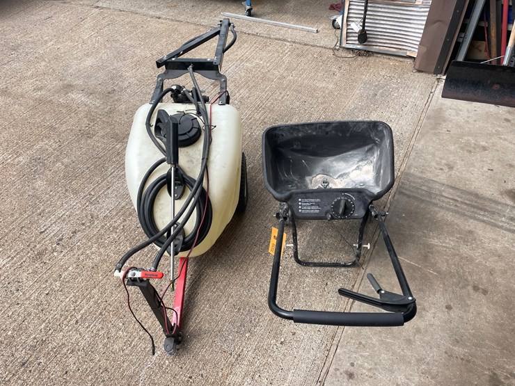 #7039-•-yard-spreader-and-fimco-sprayer-image-9