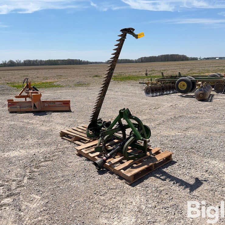 JOHN DEERE 350