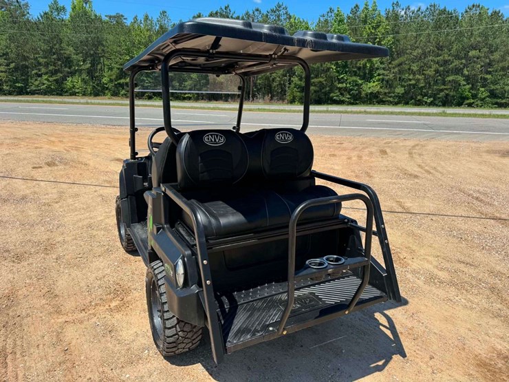 2024-envy-electric-golf-cart-(41.9-hours)-image-4