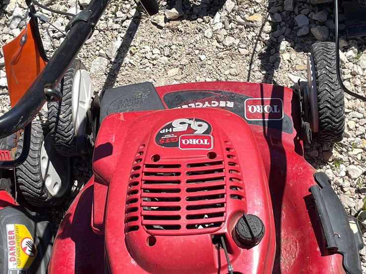 #6990-•-toro-lawn-mower-image-8