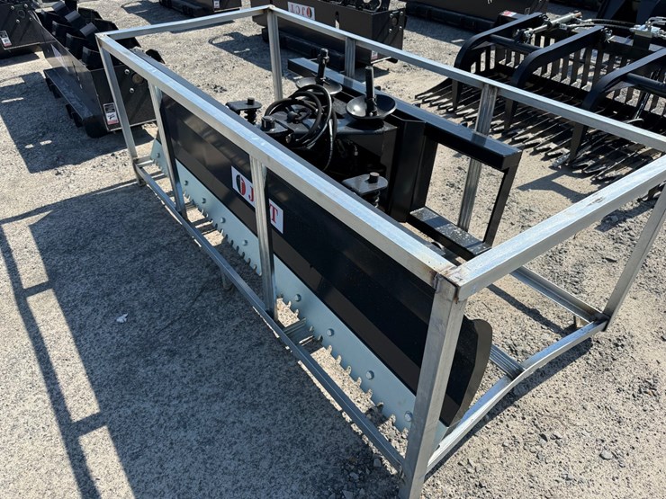 #2043-•-unused-jct-skid-steer-dozer-blade-inv#-47060-image-5