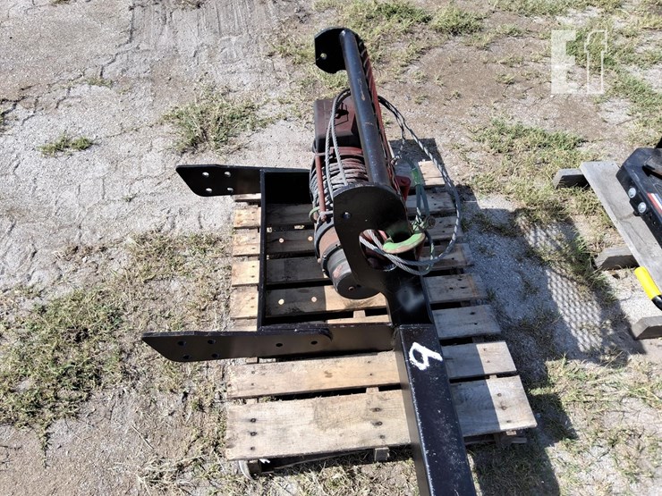 heavy-duty-winch-cable-winch-image-2