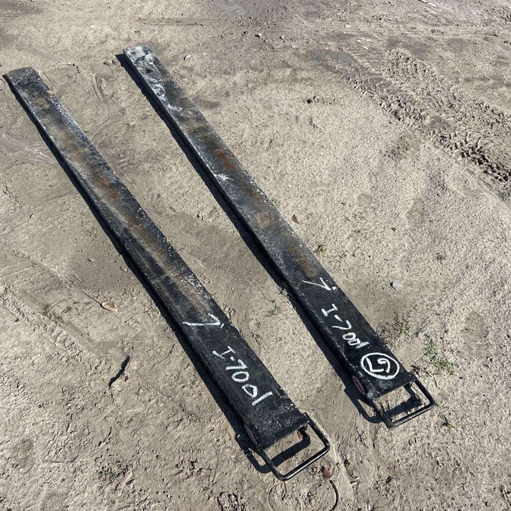 Swict 7ft Fork Extensions
