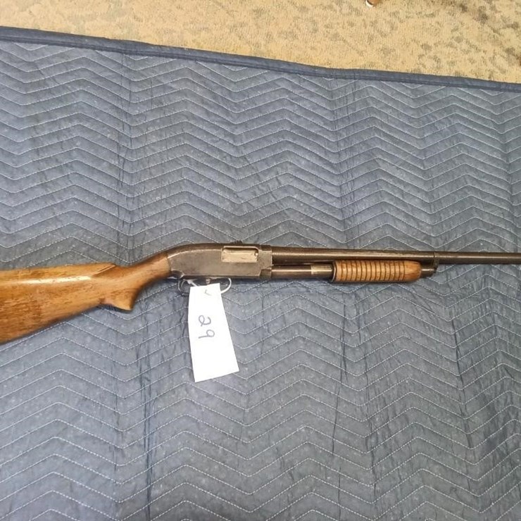 Winchester Model 25